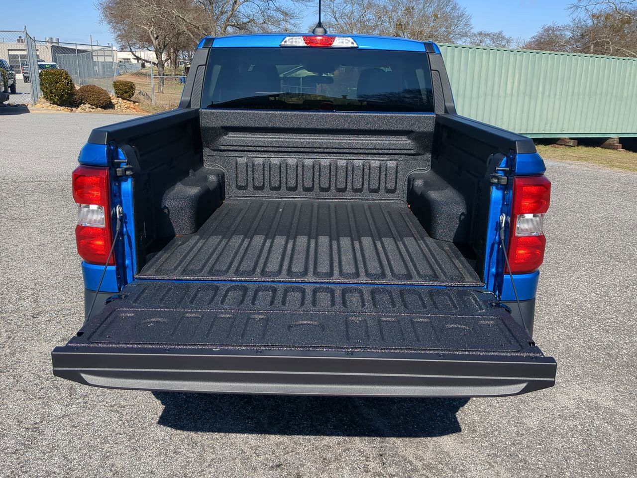 2025 Ford Maverick XL Winder GA