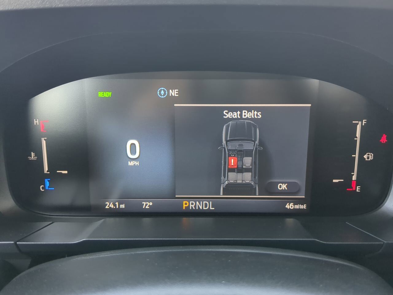 2025 Ford Maverick XL Winder GA