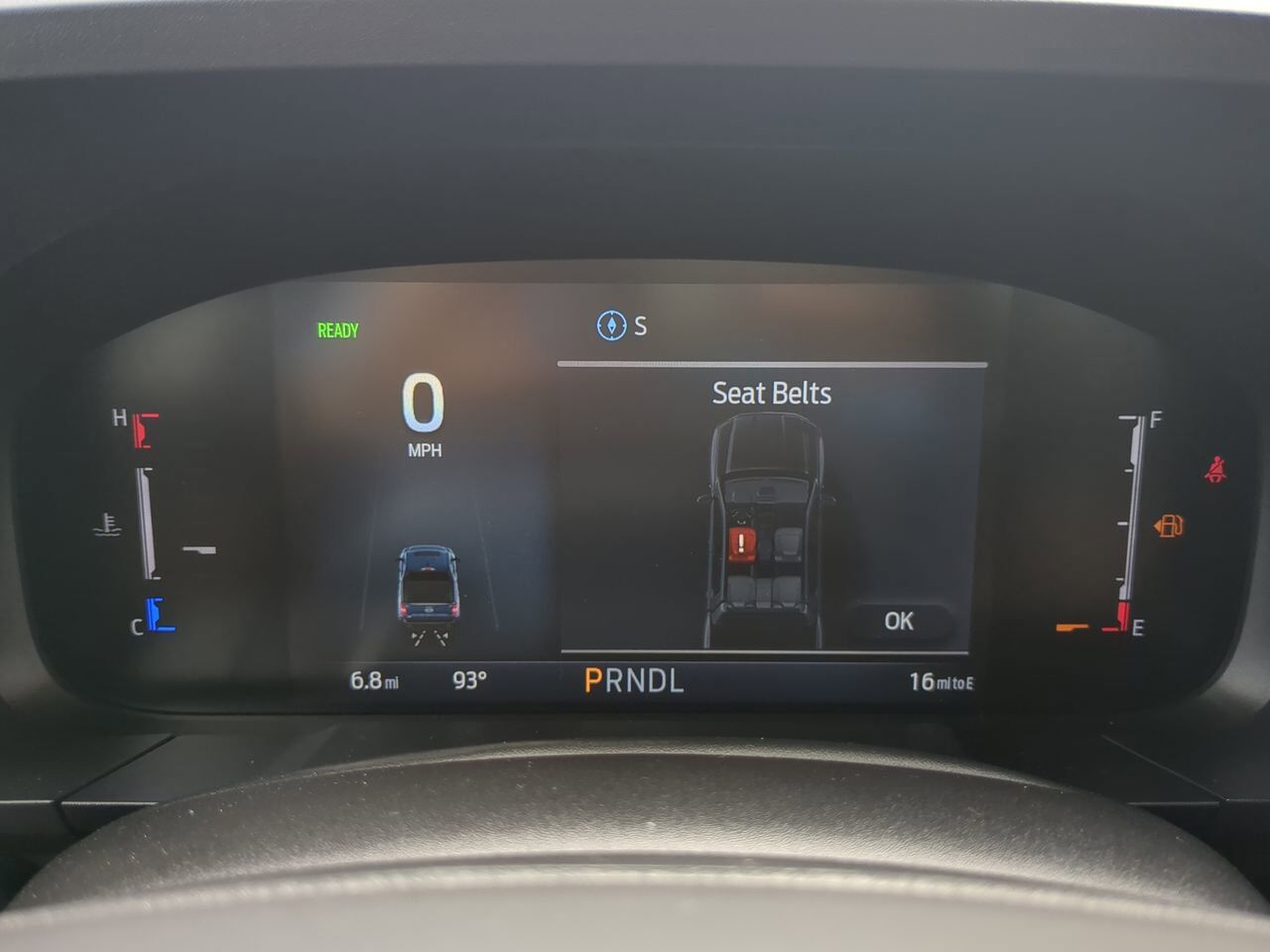 2025 Ford Maverick XL Winder GA