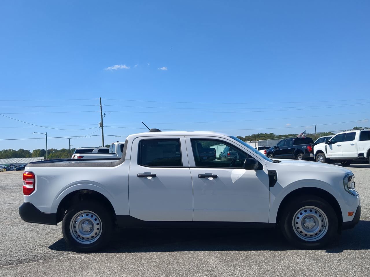 2025 Ford Maverick XL Winder GA