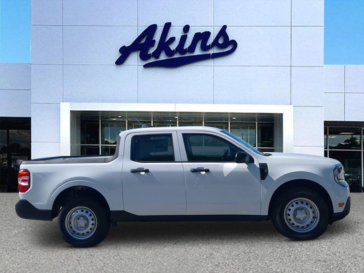 2025 Ford Maverick XL Winder GA