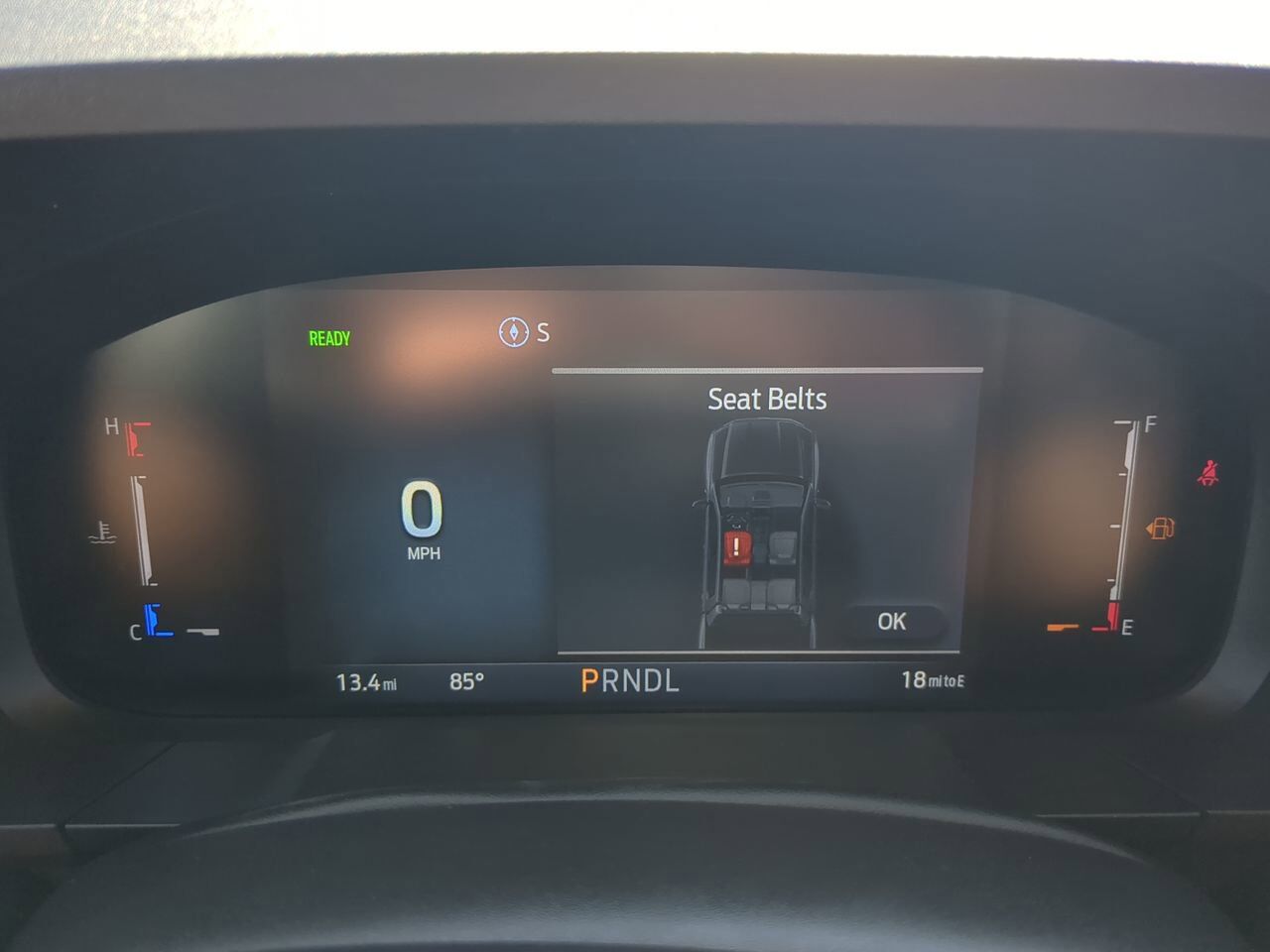 2025 Ford Maverick XL Winder GA