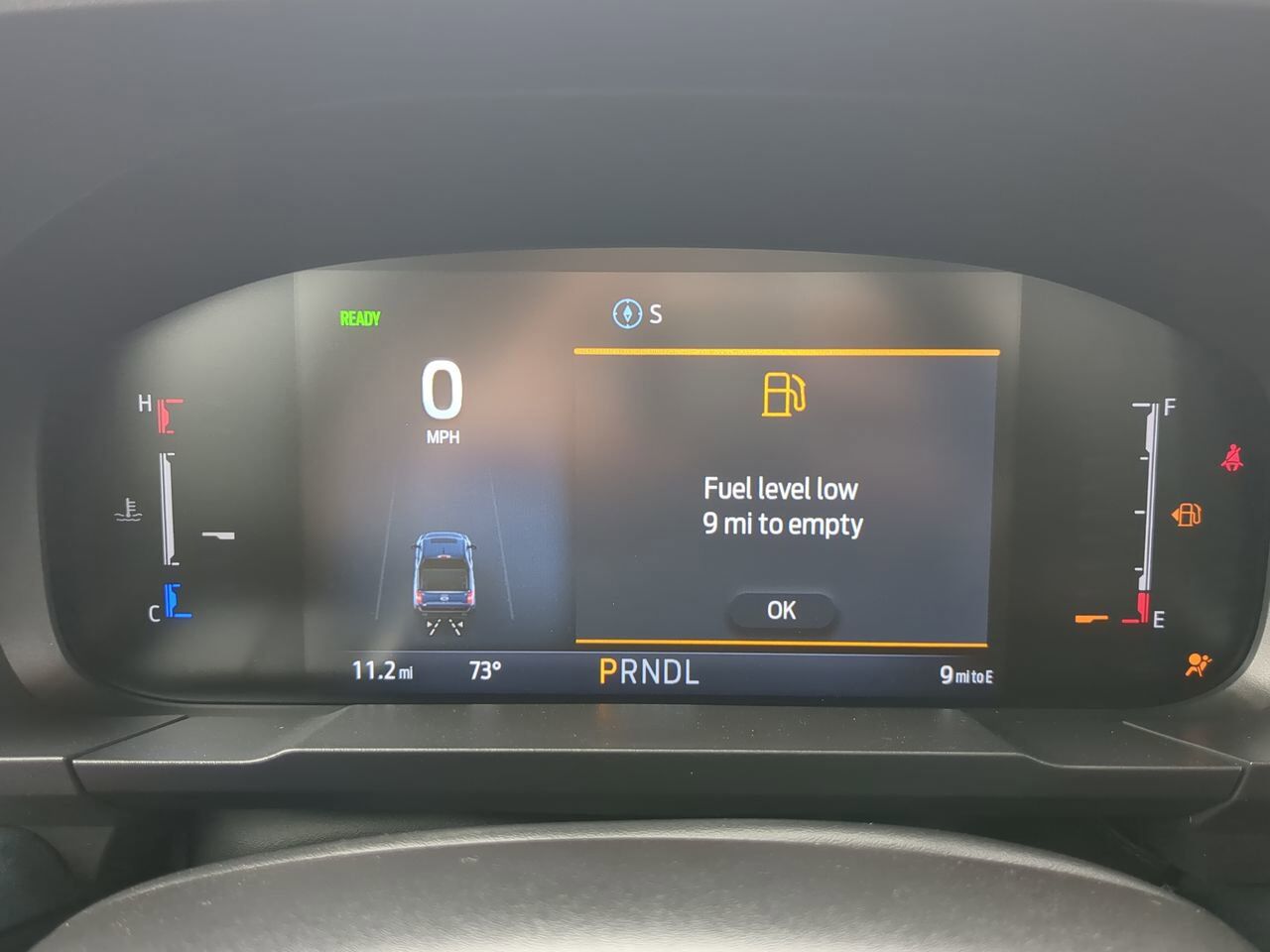 2025 Ford Maverick XL Winder GA