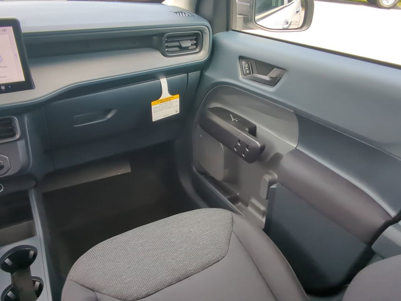 2025 Ford Maverick XL Winder GA