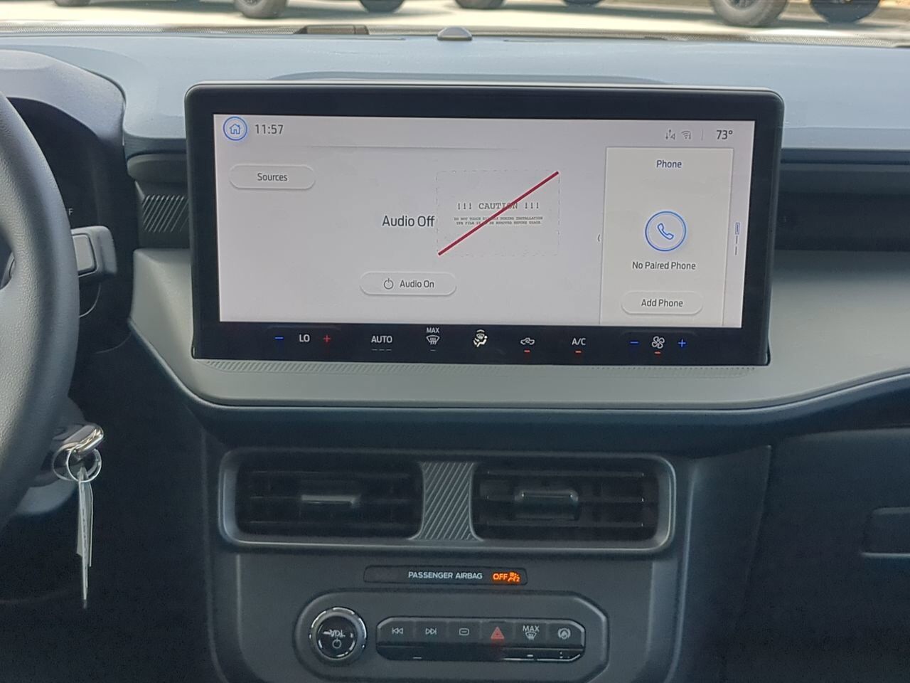 2025 Ford Maverick XL Winder GA
