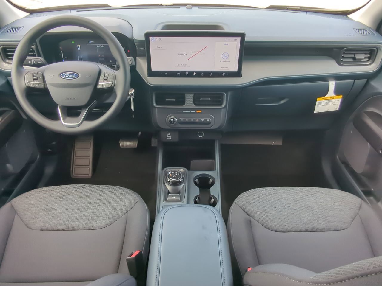2025 Ford Maverick XL Winder GA