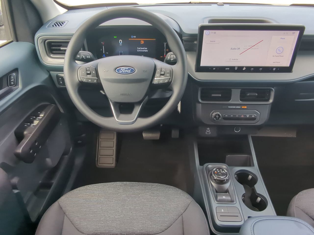 2025 Ford Maverick XL Winder GA