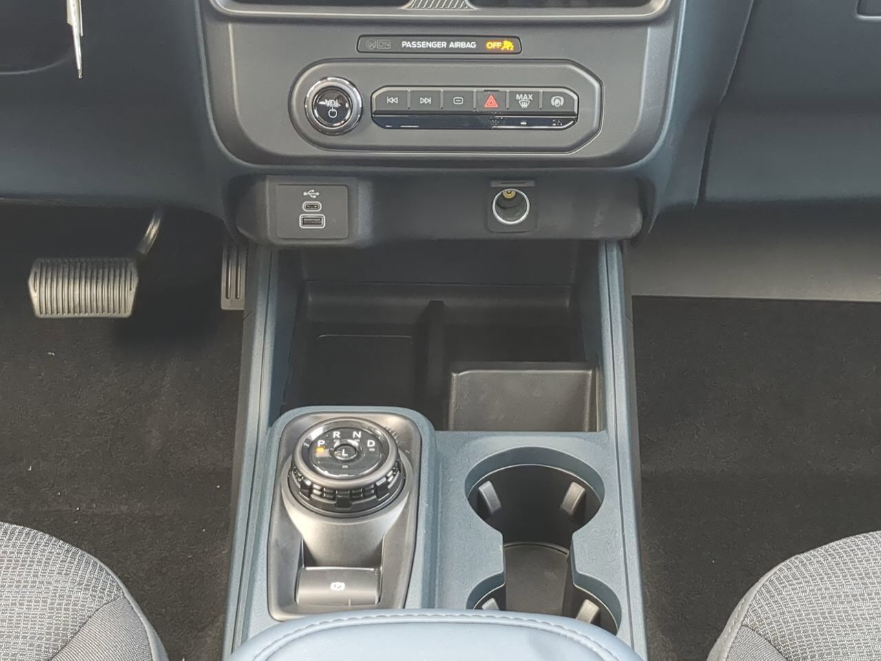 2025 Ford Maverick XL Winder GA