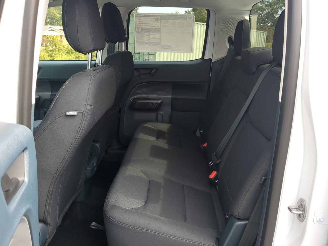 2025 Ford Maverick XL Winder GA
