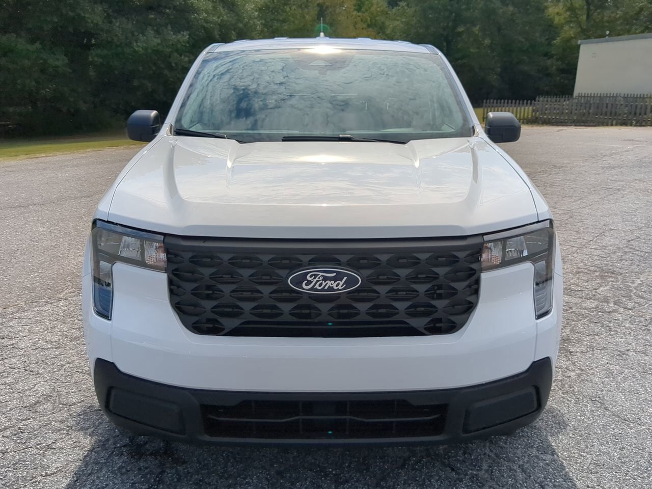 2025 Ford Maverick XL Winder GA