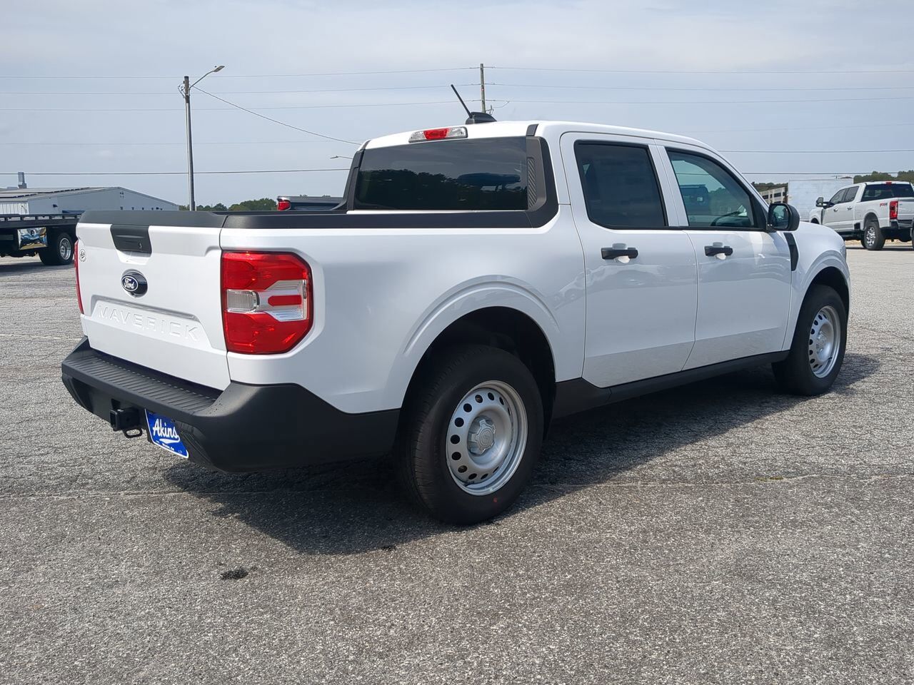 2025 Ford Maverick XL Winder GA