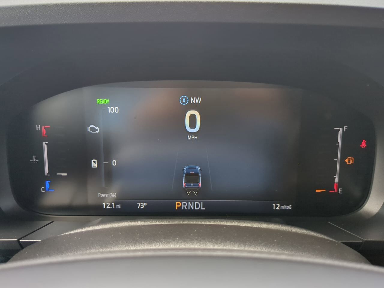 2025 Ford Maverick XL Winder GA