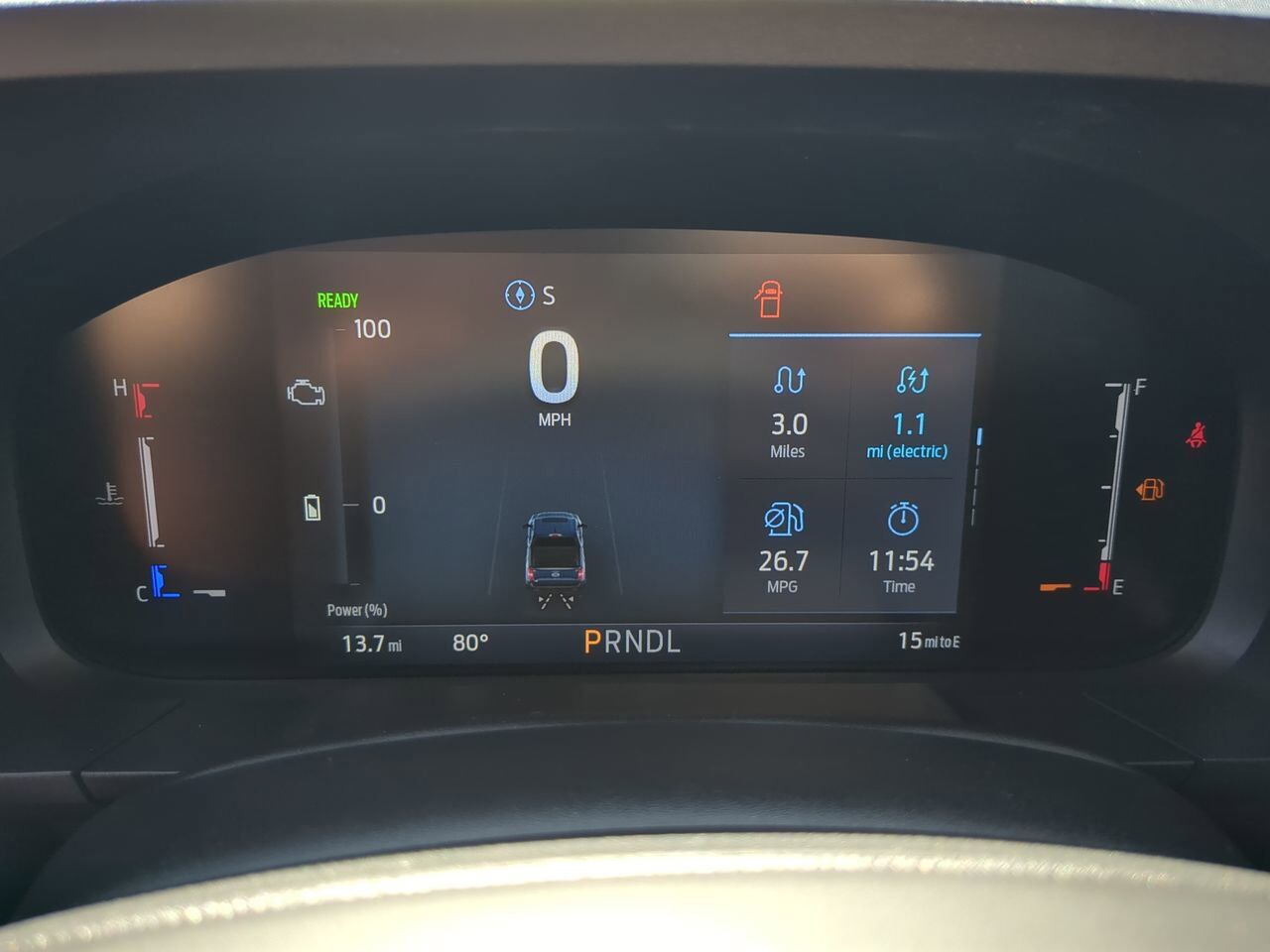 2025 Ford Maverick XL Winder GA