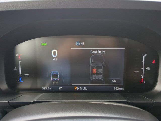 2025 Ford Maverick XL Winder GA