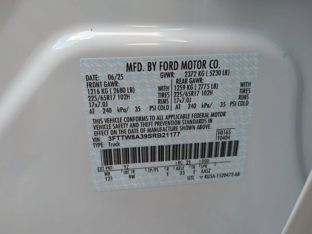 2025 Ford Maverick XL Winder GA