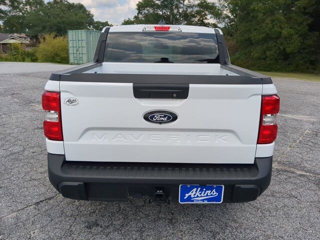 2025 Ford Maverick XL Winder GA