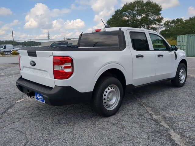 2025 Ford Maverick XL Winder GA
