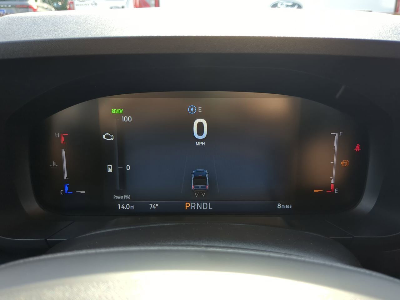 2025 Ford Maverick XL Winder GA