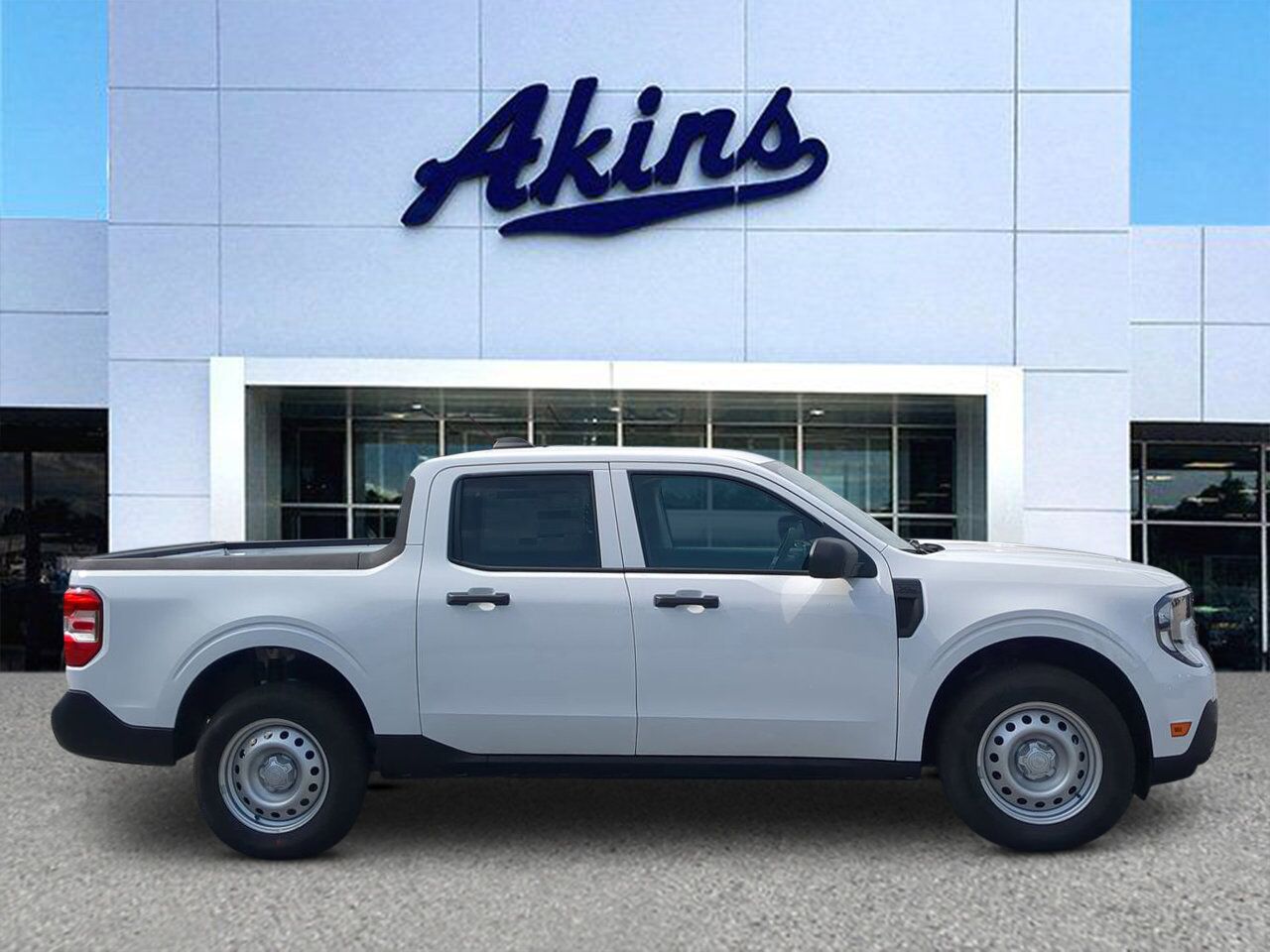 2025 Ford Maverick XL Winder GA
