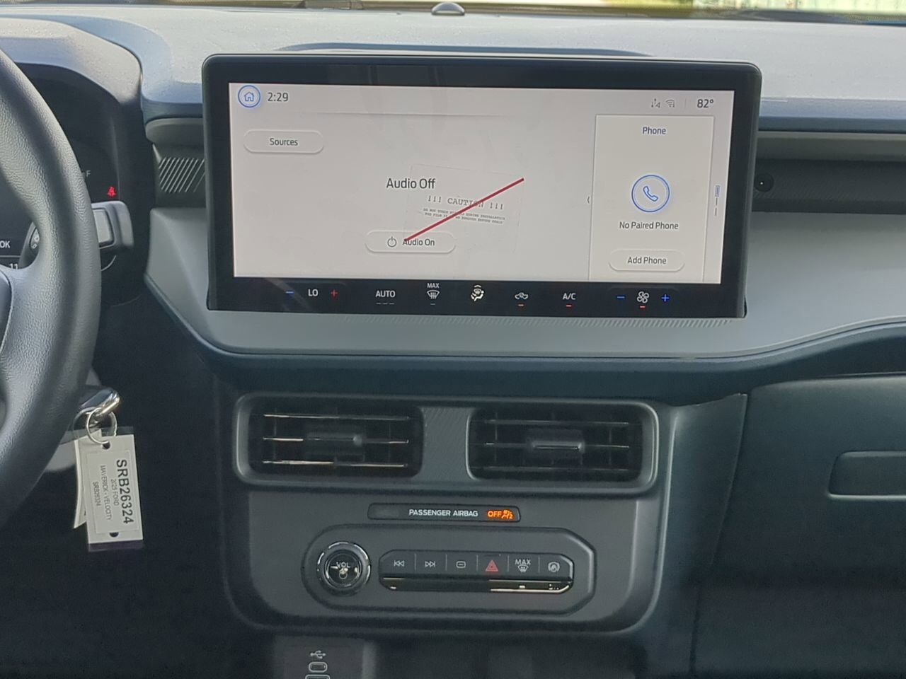 2025 Ford Maverick XL Winder GA