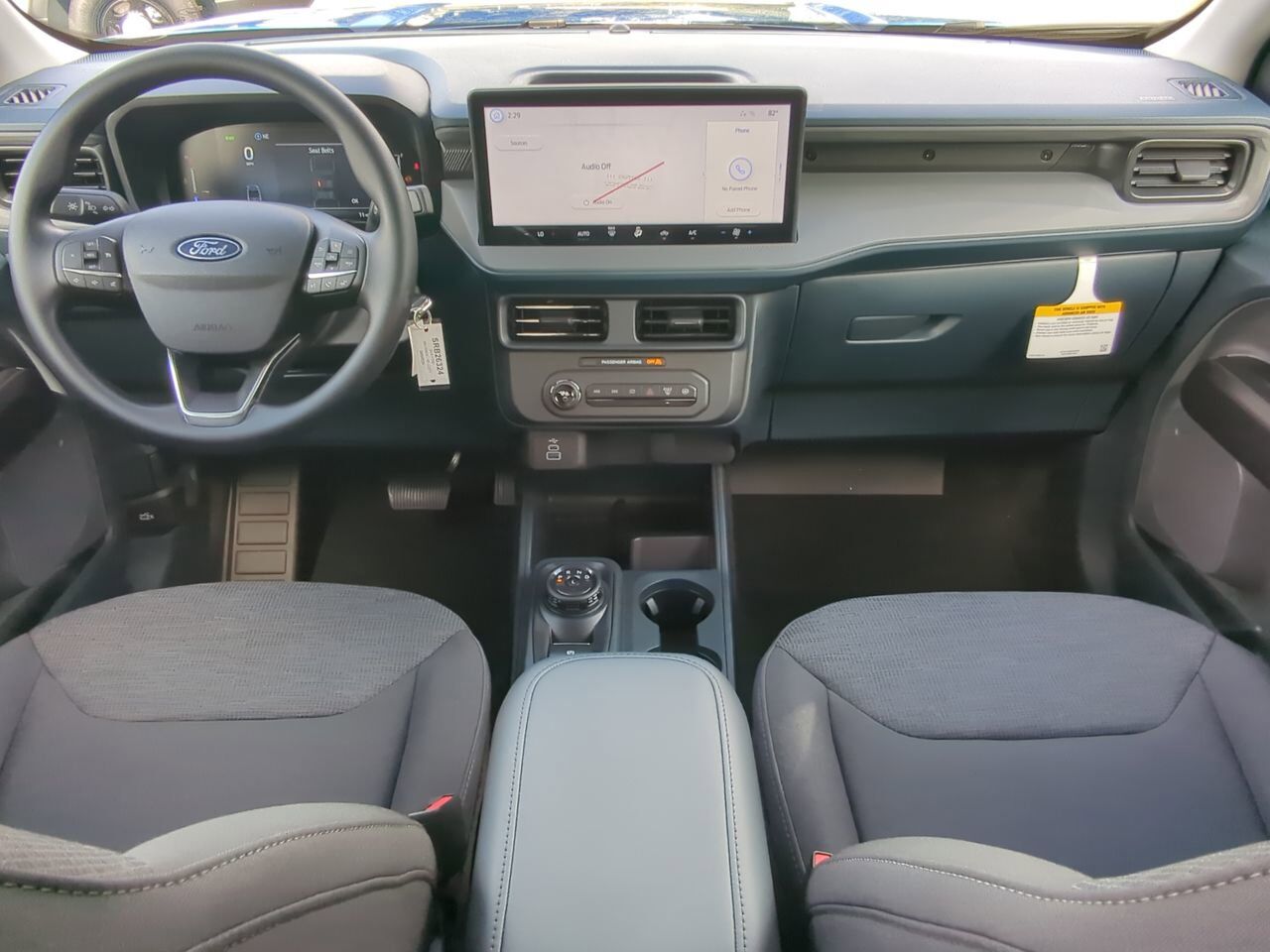 2025 Ford Maverick XL Winder GA