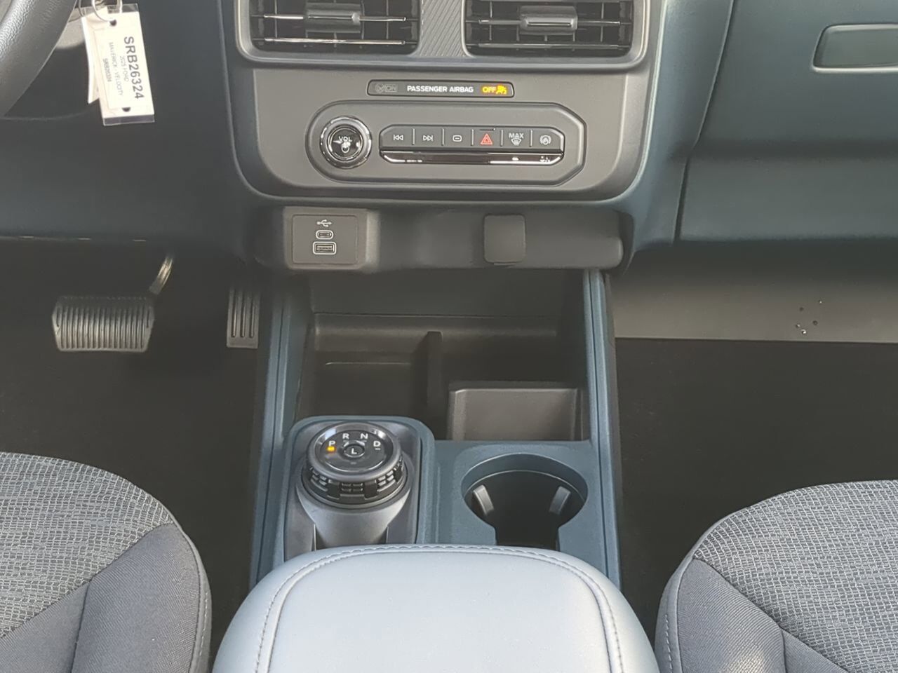 2025 Ford Maverick XL Winder GA