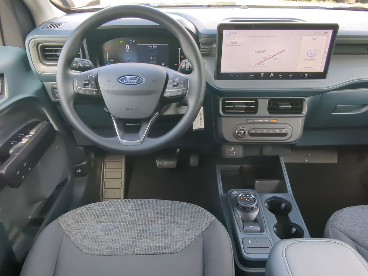 2025 Ford Maverick XL Winder GA