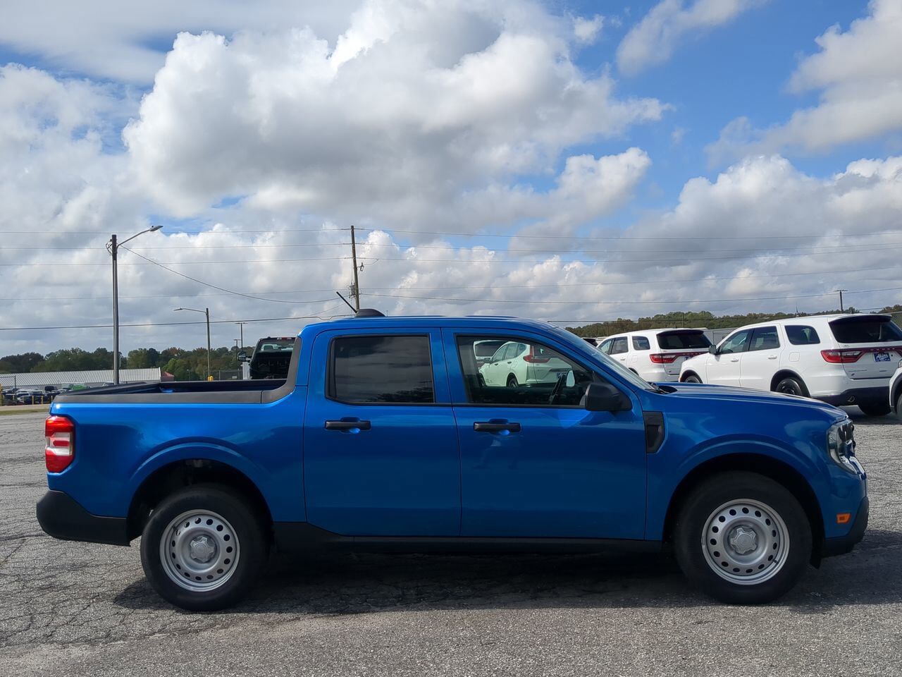 2025 Ford Maverick XL Winder GA