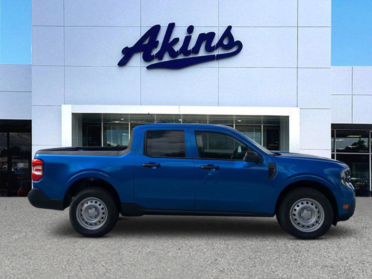 2025 Ford Maverick XL