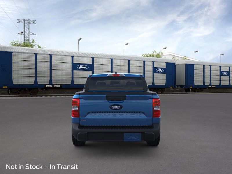 2025 Ford Maverick XL Winder GA