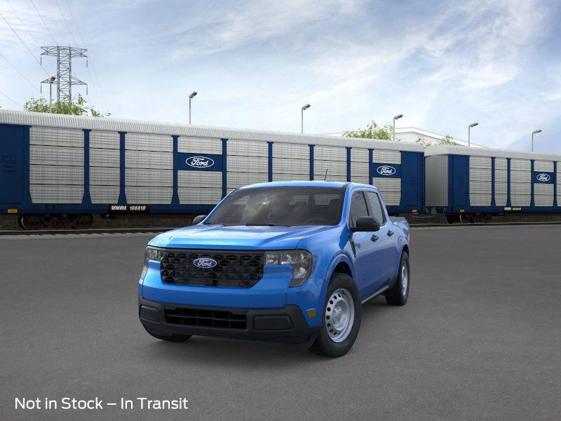 2025 Ford Maverick XL Winder GA