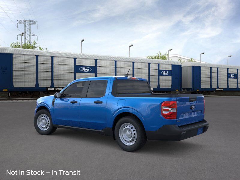 2025 Ford Maverick XL Winder GA