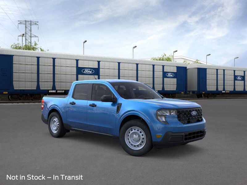 2025 Ford Maverick XL Winder GA