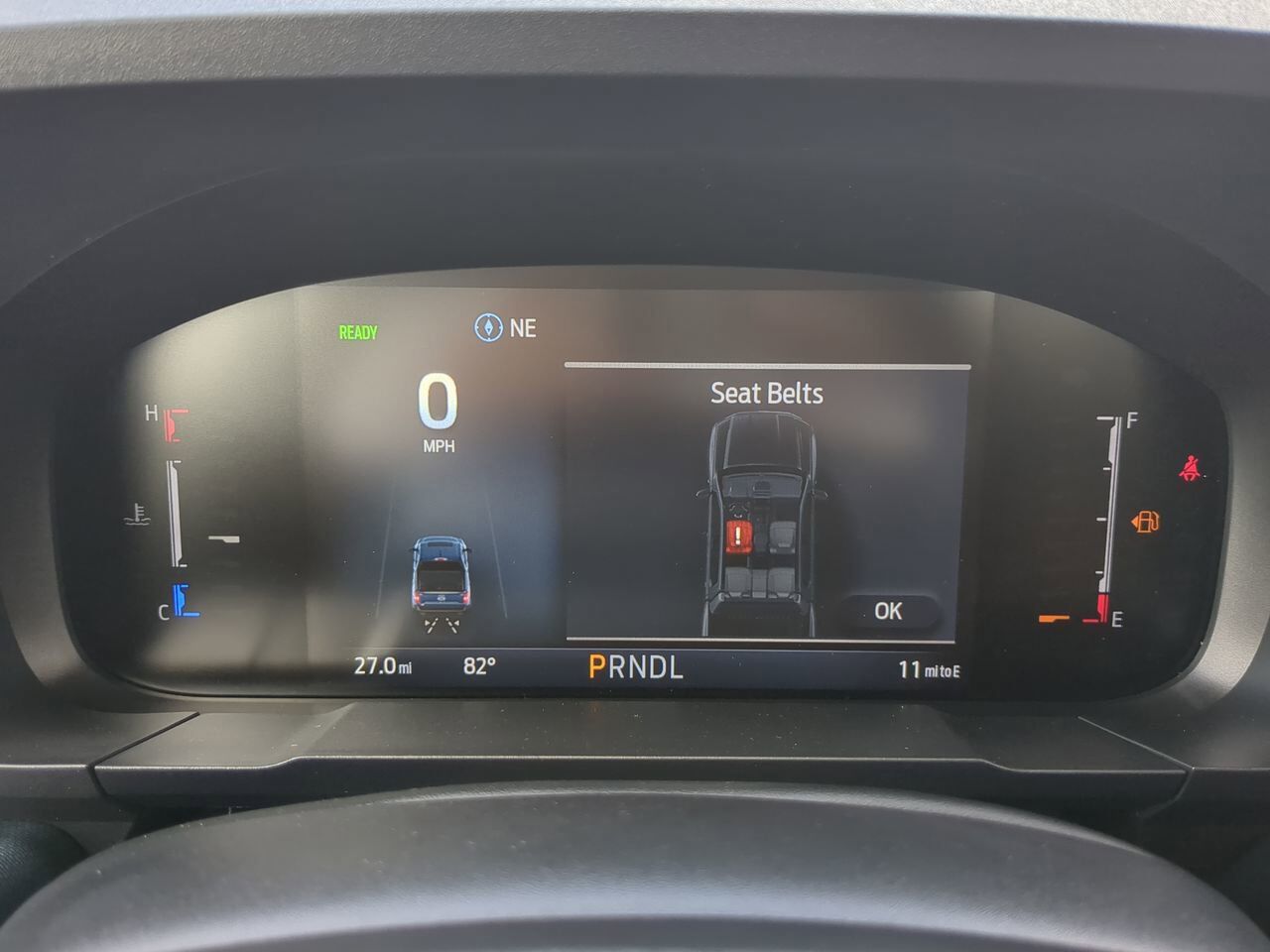 2025 Ford Maverick XL Winder GA