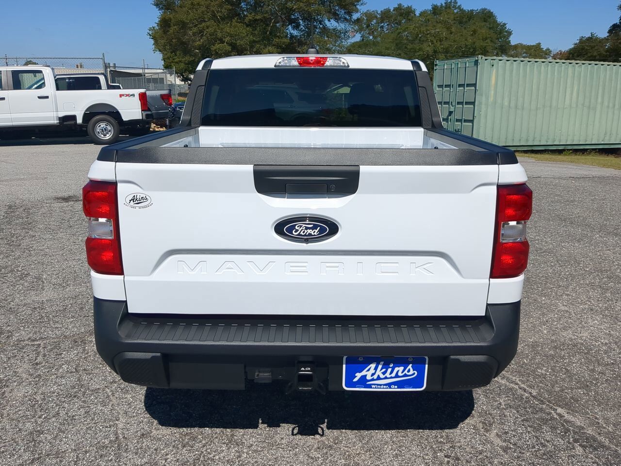 2025 Ford Maverick XL Winder GA