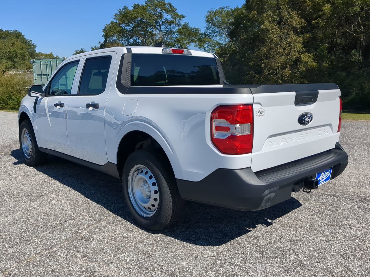 2025 Ford Maverick XL Winder GA