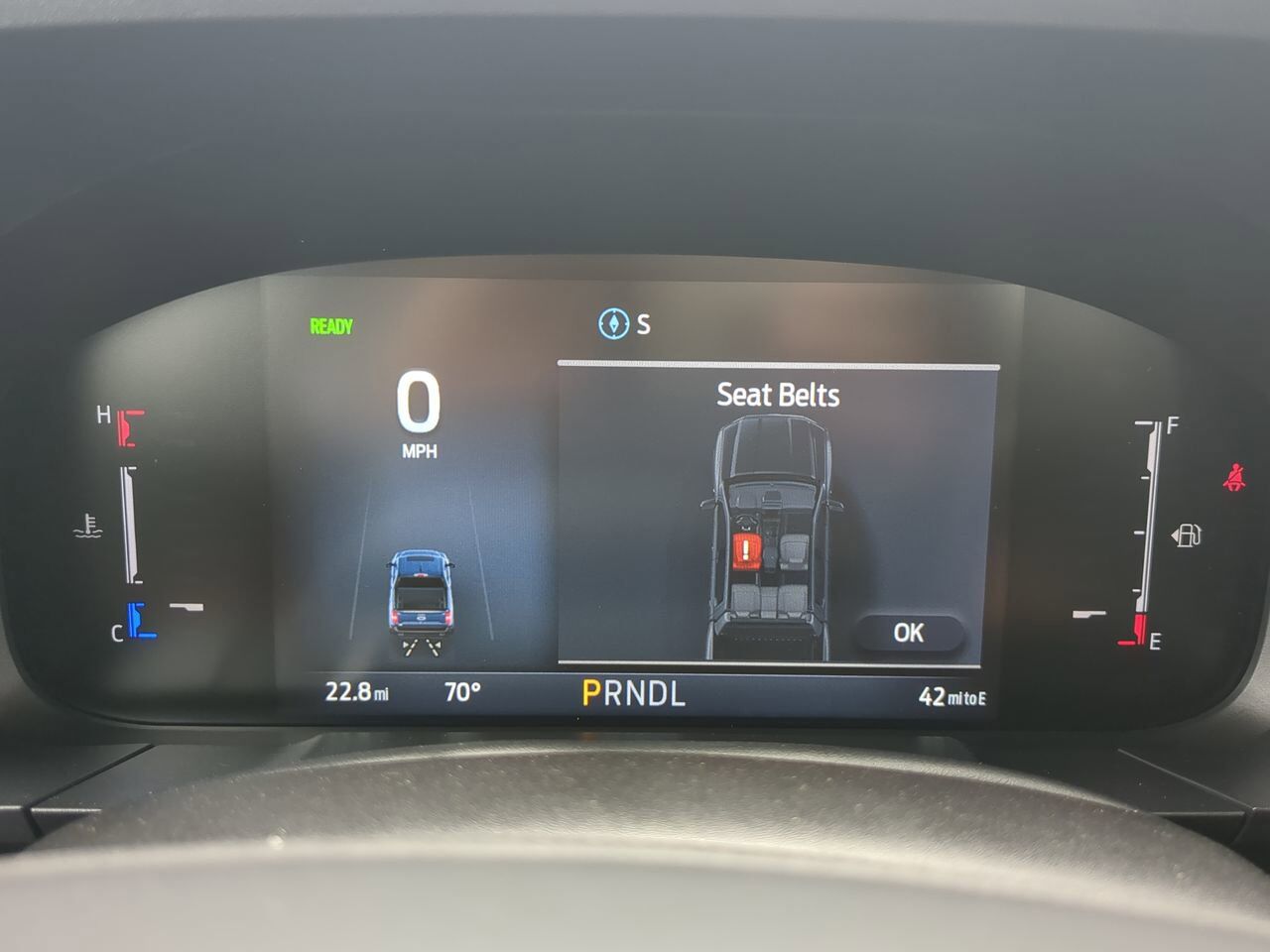 2025 Ford Maverick XL Winder GA