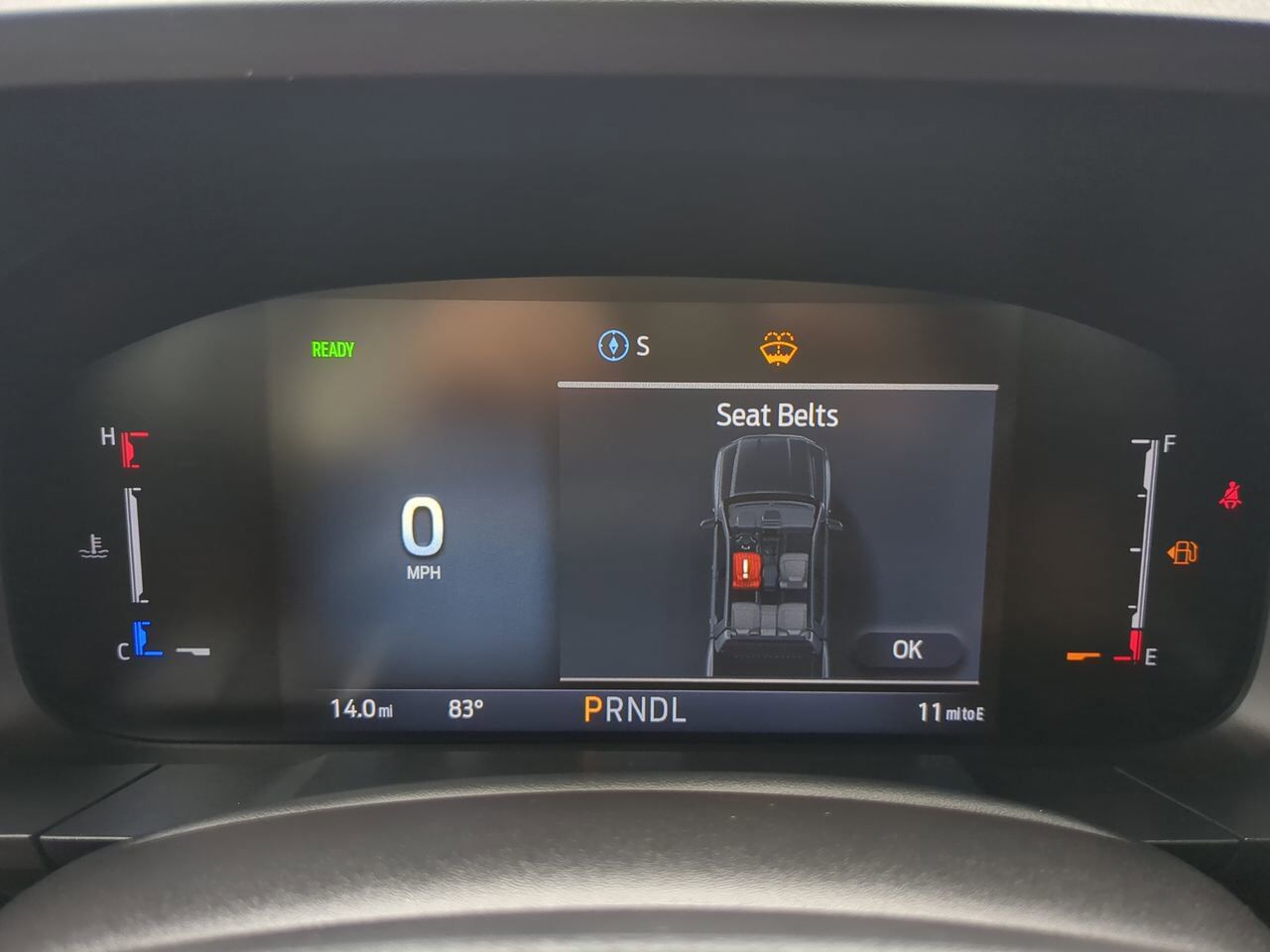 2025 Ford Maverick XL Winder GA