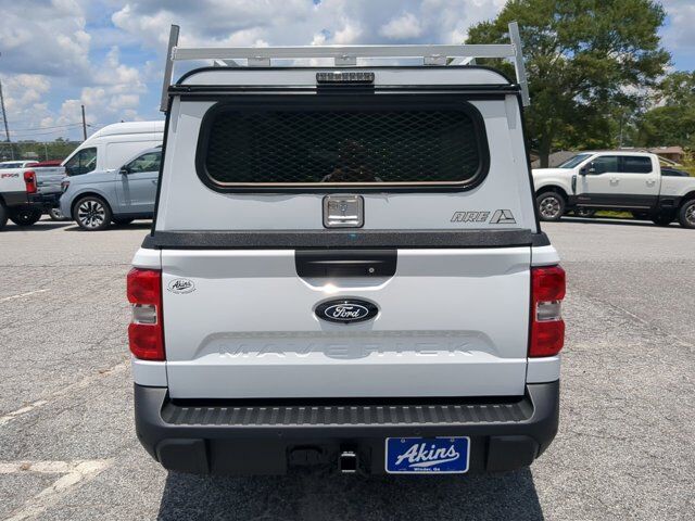 2025 Ford Maverick XL Winder GA