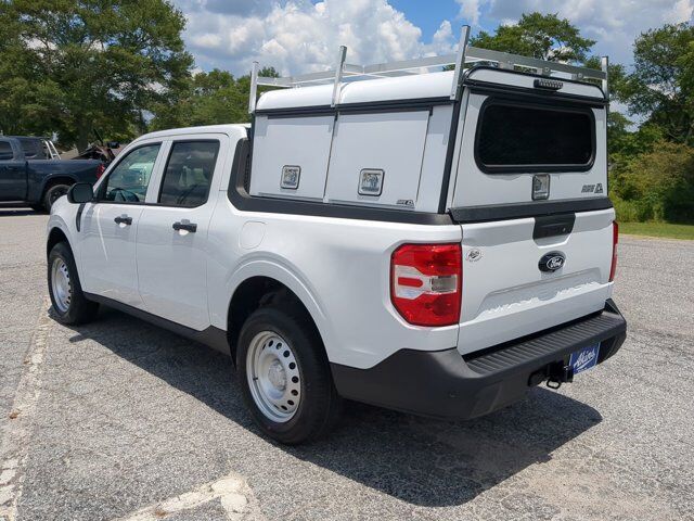 2025 Ford Maverick XL Winder GA