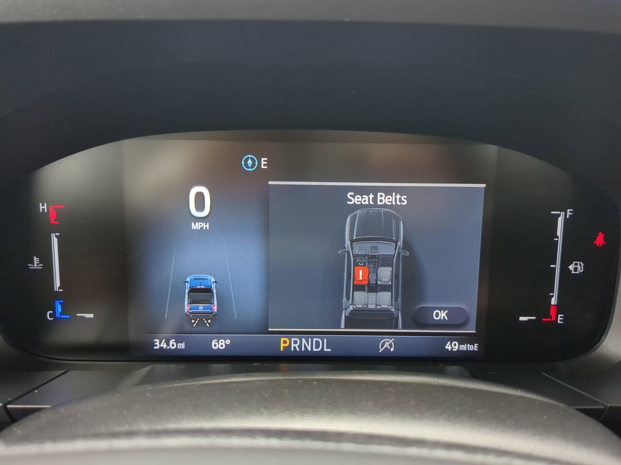 2025 Ford Maverick XL Winder GA