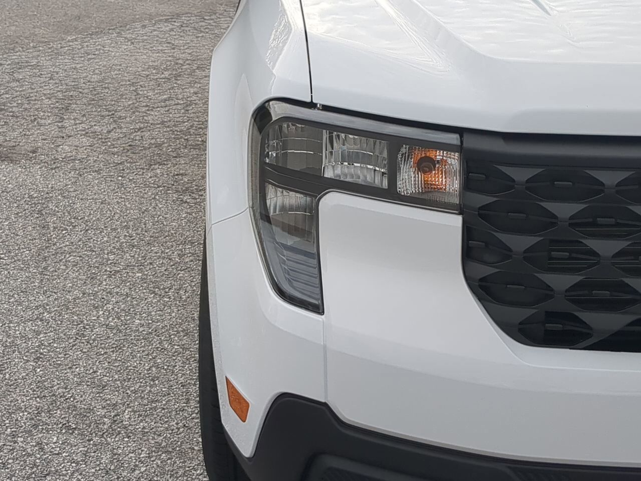 2025 Ford Maverick XL Winder GA