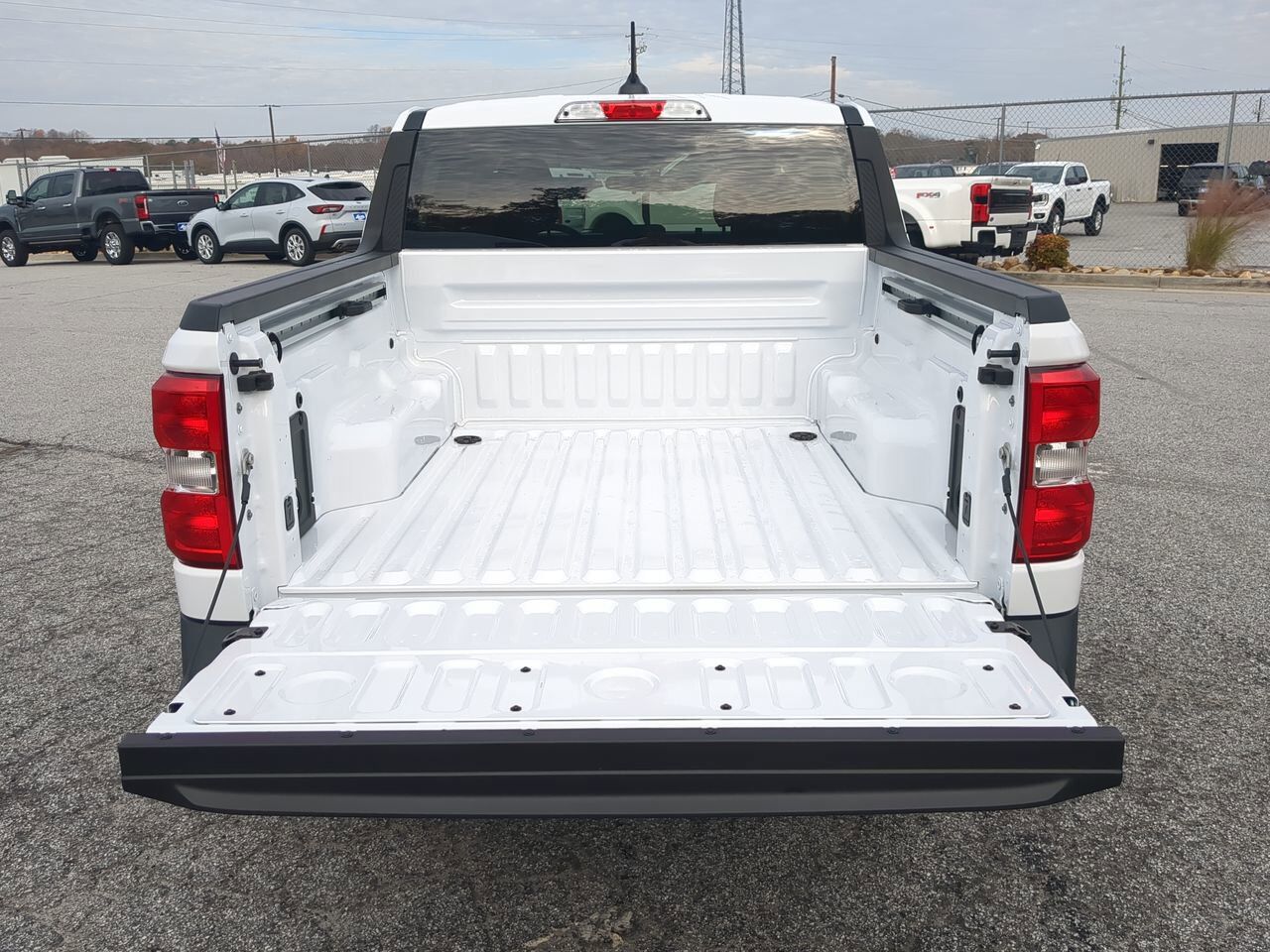 2025 Ford Maverick XL Winder GA