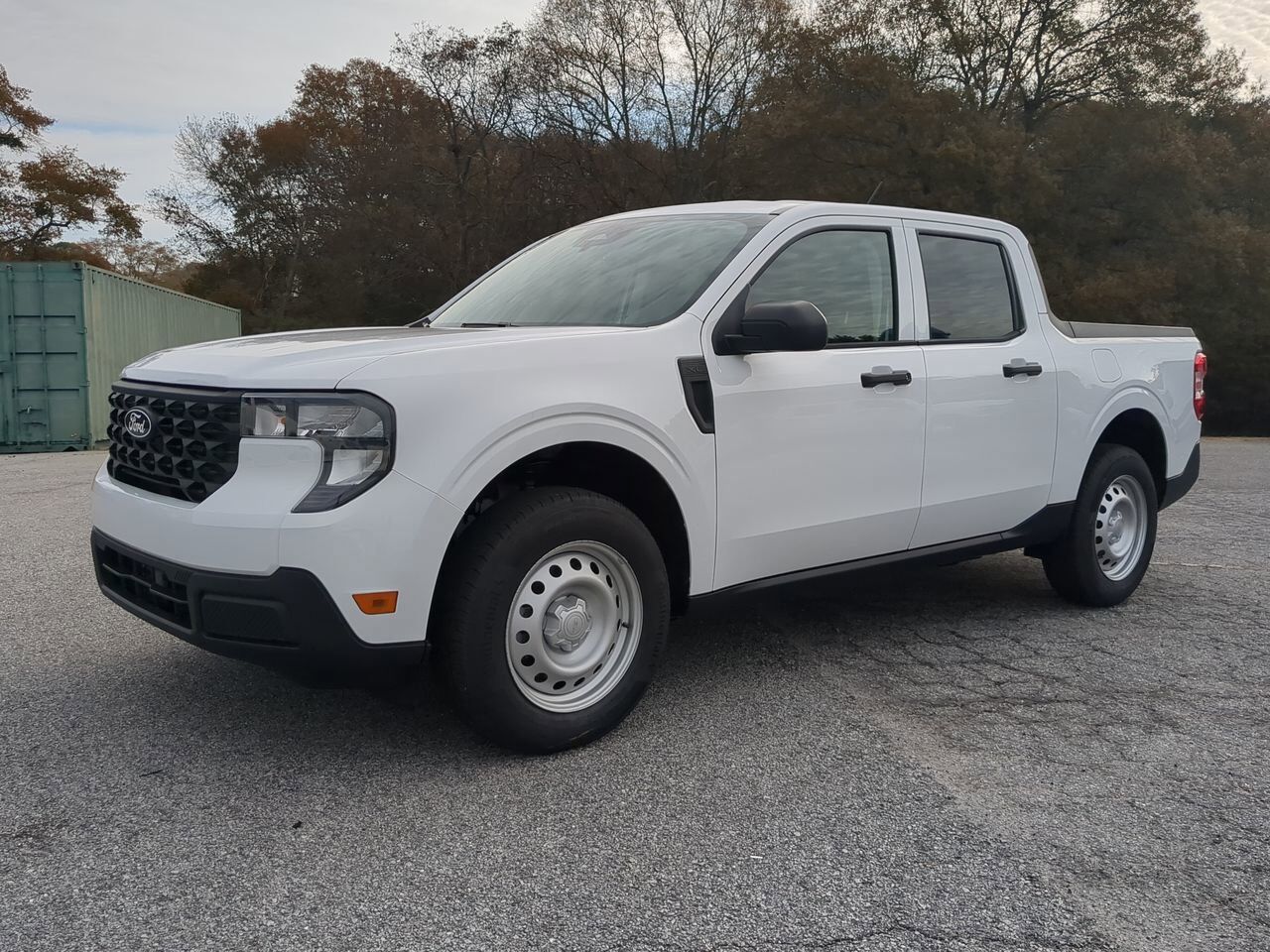 2025 Ford Maverick XL Winder GA