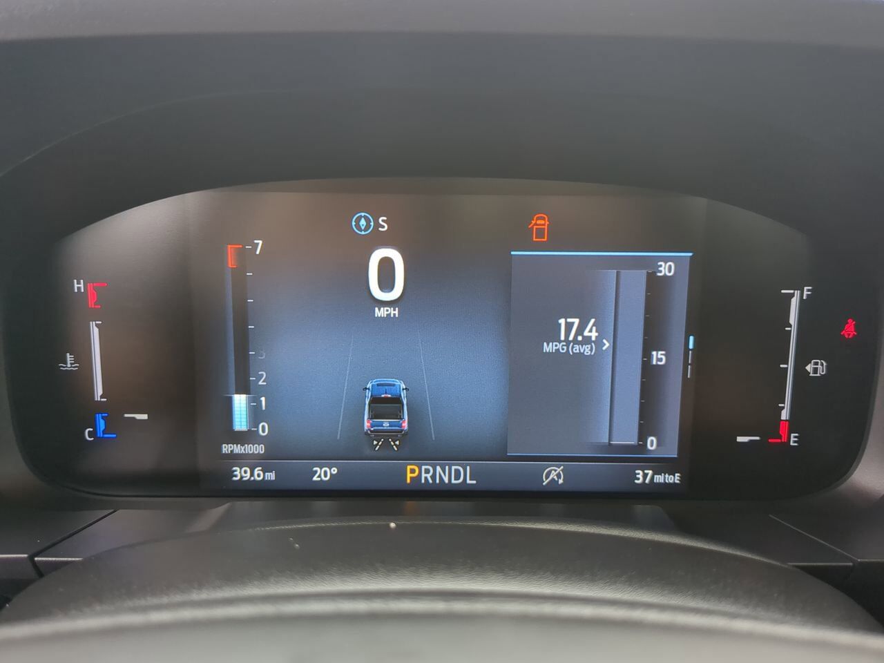 2025 Ford Maverick XL Winder GA