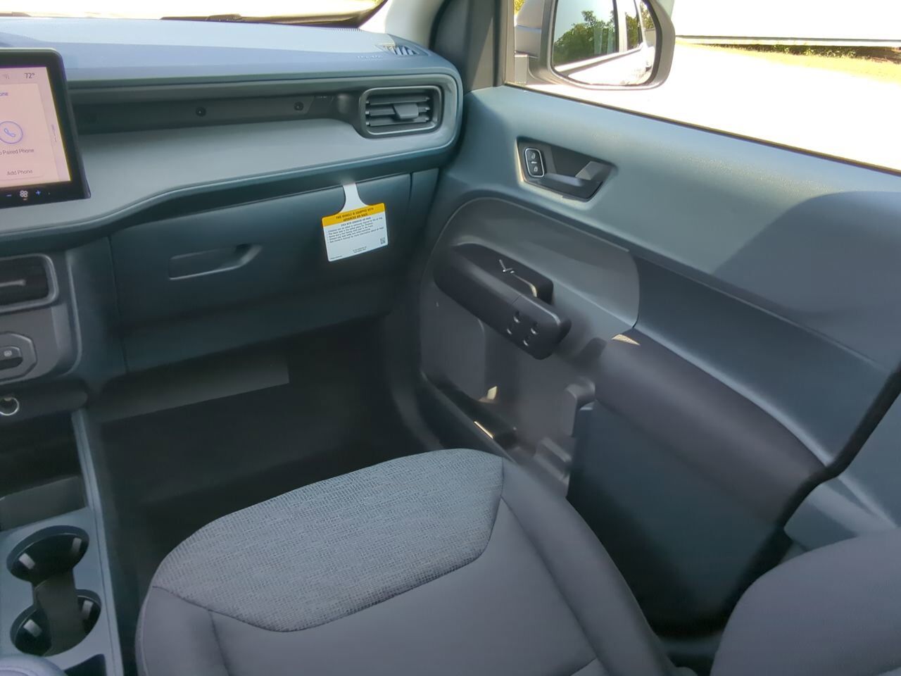 2025 Ford Maverick XL Winder GA