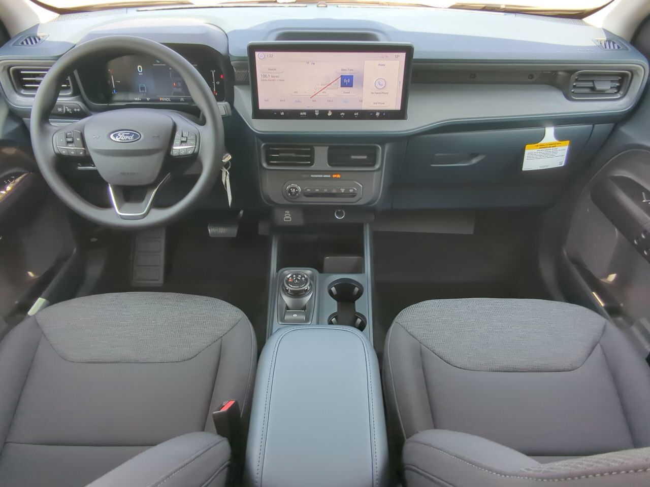 2025 Ford Maverick XL Winder GA