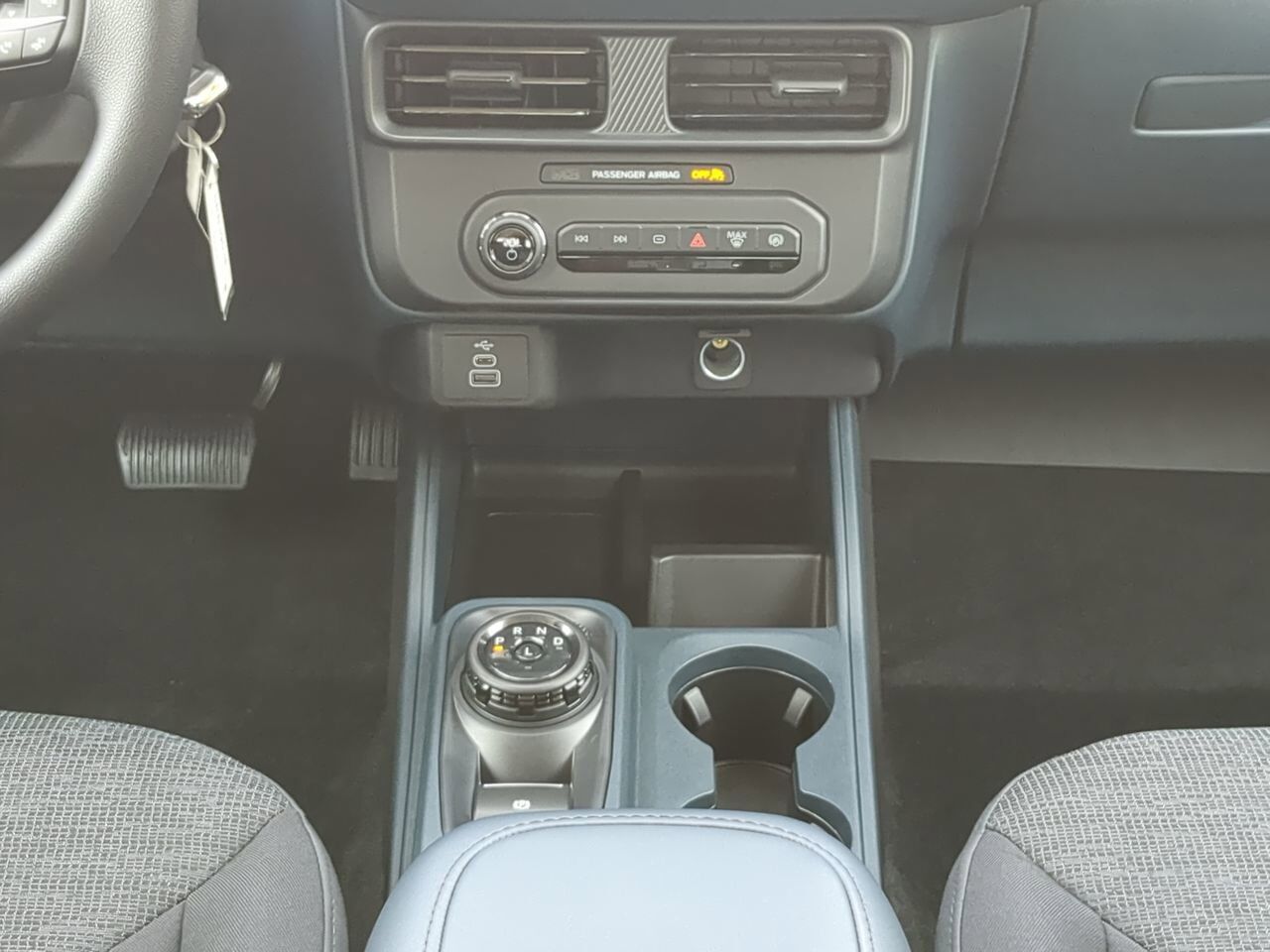 2025 Ford Maverick XL Winder GA