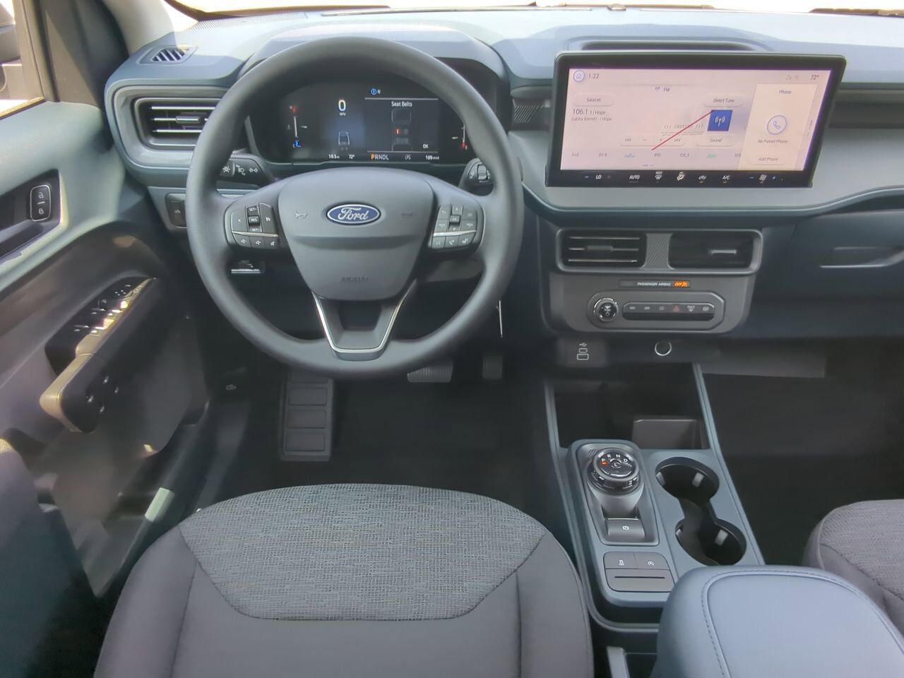 2025 Ford Maverick XL Winder GA