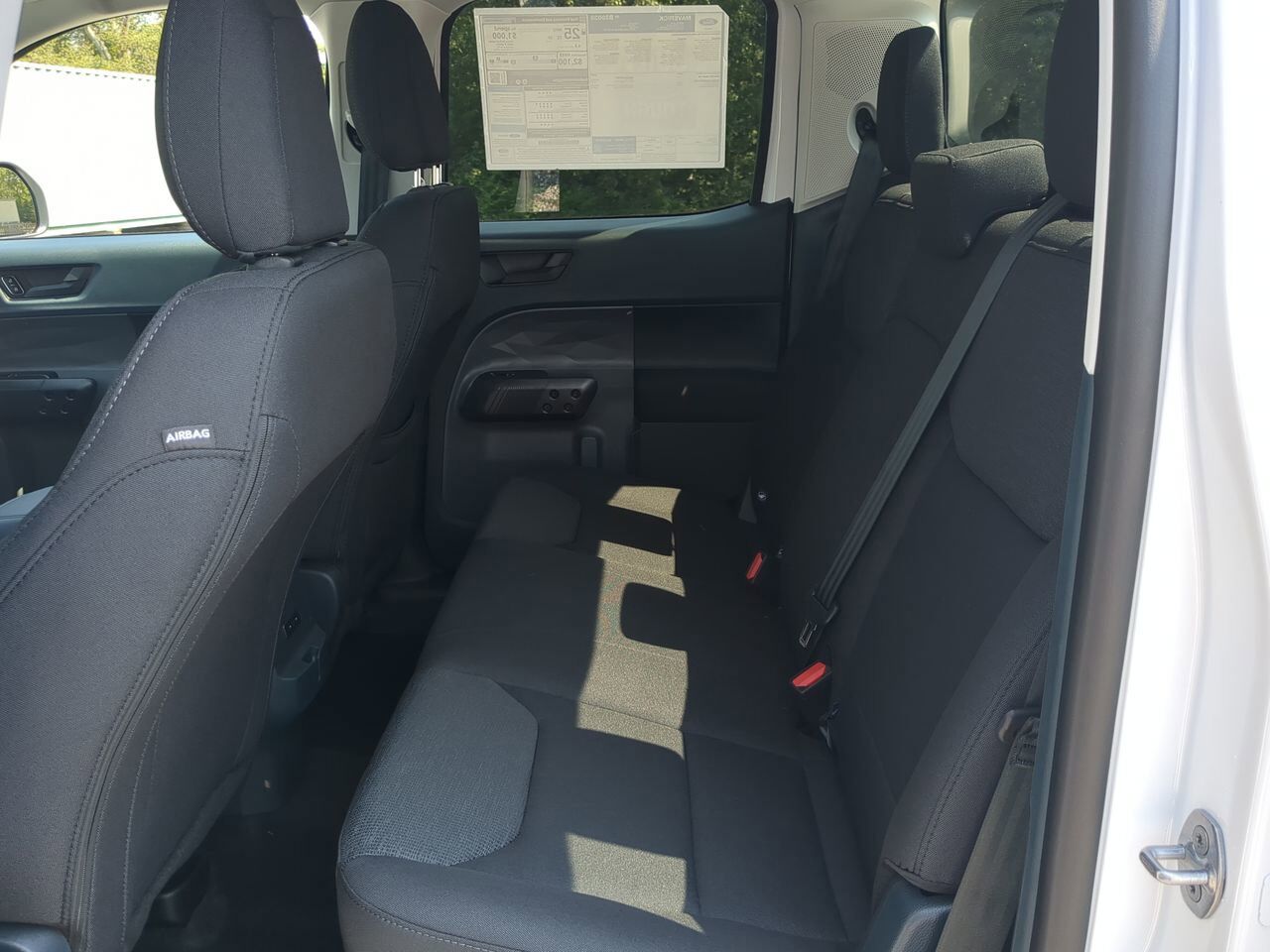 2025 Ford Maverick XL Winder GA
